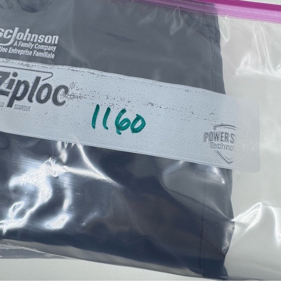 Ten‎ Thousand Foundation Shorts for Men - Blue Size Medium - Picture 10 of 10